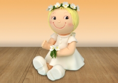 Sugarcraft Classes with Marion Frost - Make a Doll